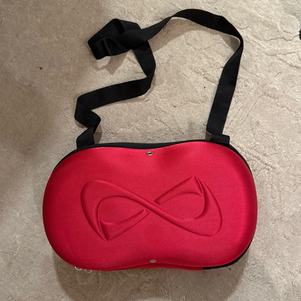 Nfinity cheer shoes - good condition! - Picture 2 of 2